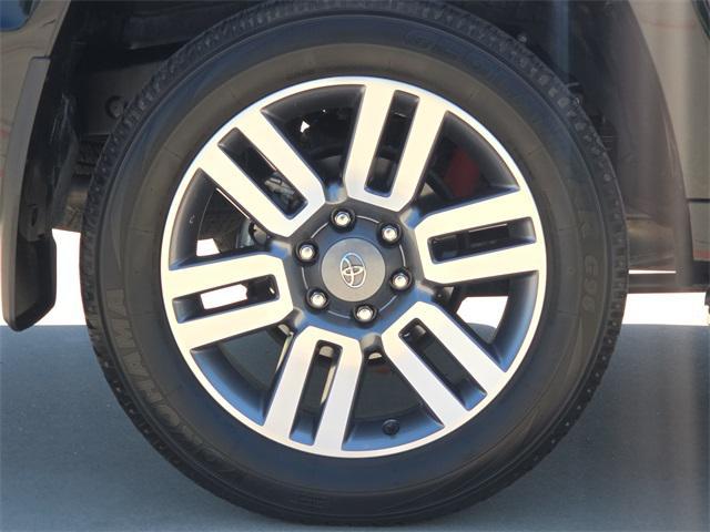 used 2024 Toyota 4Runner car, priced at $44,553