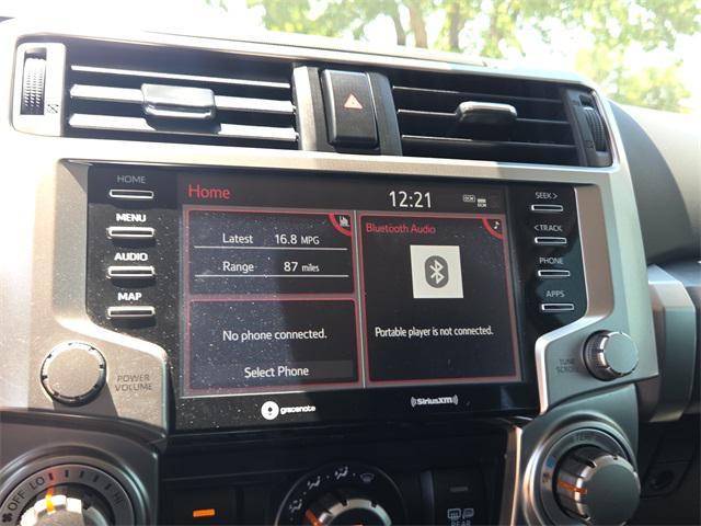 used 2024 Toyota 4Runner car, priced at $44,553