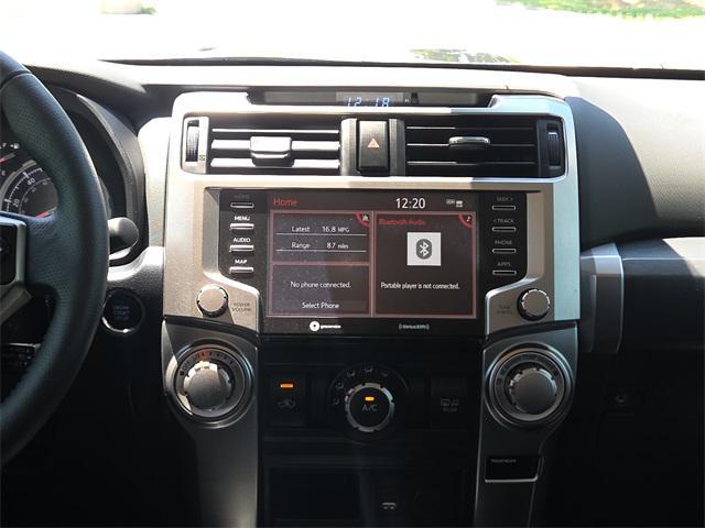 used 2024 Toyota 4Runner car, priced at $44,553