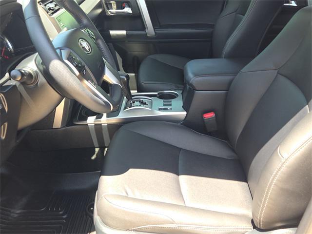 used 2024 Toyota 4Runner car, priced at $44,553