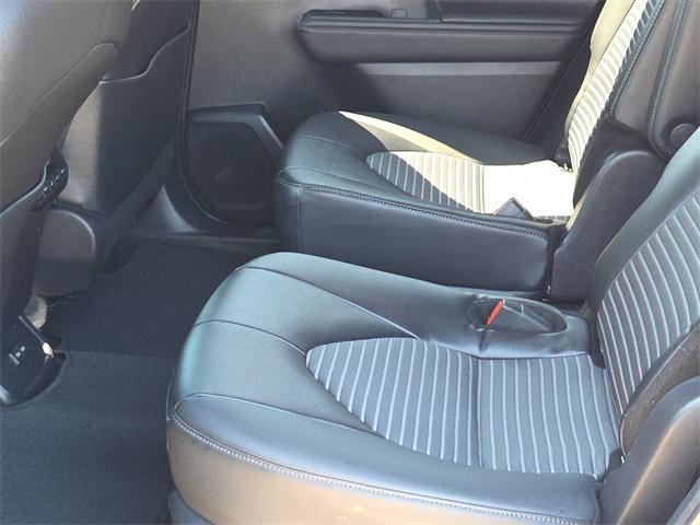 used 2024 Toyota Highlander car, priced at $40,736