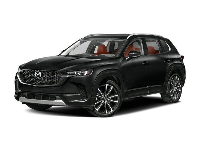 used 2023 Mazda CX-50 car, priced at $31,956