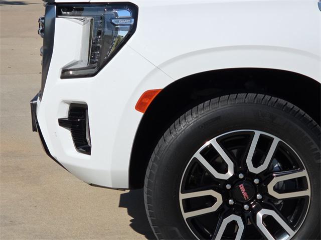 used 2022 GMC Yukon XL car, priced at $45,359