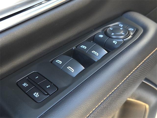 used 2022 GMC Yukon XL car, priced at $45,359