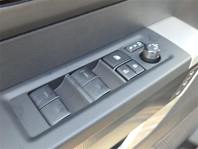 new 2025 Toyota Tundra Hybrid car, priced at $75,229