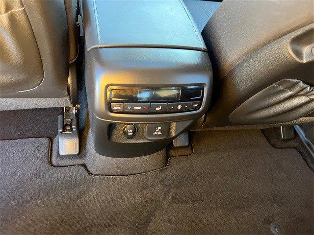 used 2022 Hyundai Palisade car, priced at $30,261