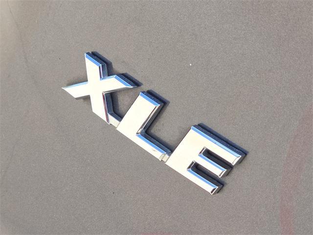 used 2024 Toyota RAV4 car, priced at $31,490