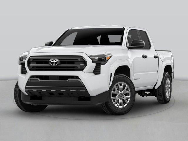 new 2024 Toyota Tacoma car, priced at $48,338