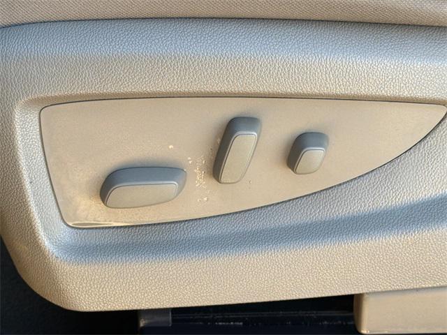 used 2015 GMC Sierra 1500 car, priced at $21,335