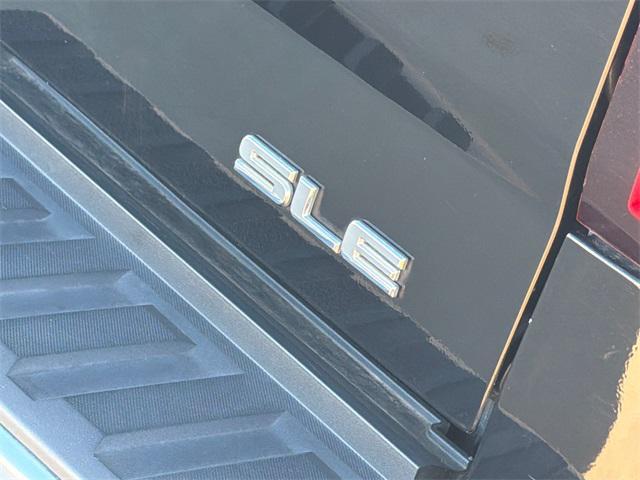 used 2015 GMC Sierra 1500 car, priced at $21,335