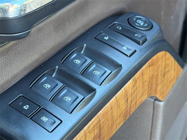 used 2015 GMC Sierra 1500 car, priced at $21,335