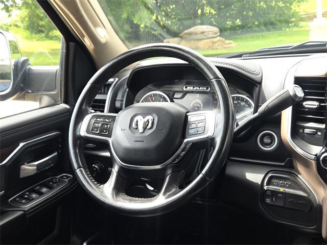 used 2022 Ram 2500 car, priced at $57,947