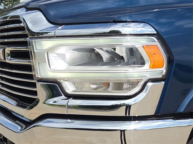 used 2022 Ram 2500 car, priced at $57,947