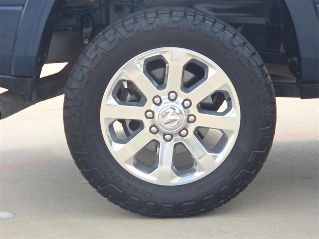 used 2022 Ram 2500 car, priced at $57,947