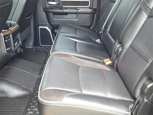 used 2022 Ram 2500 car, priced at $57,947