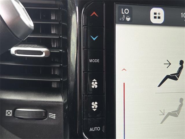 used 2022 Ram 2500 car, priced at $57,947
