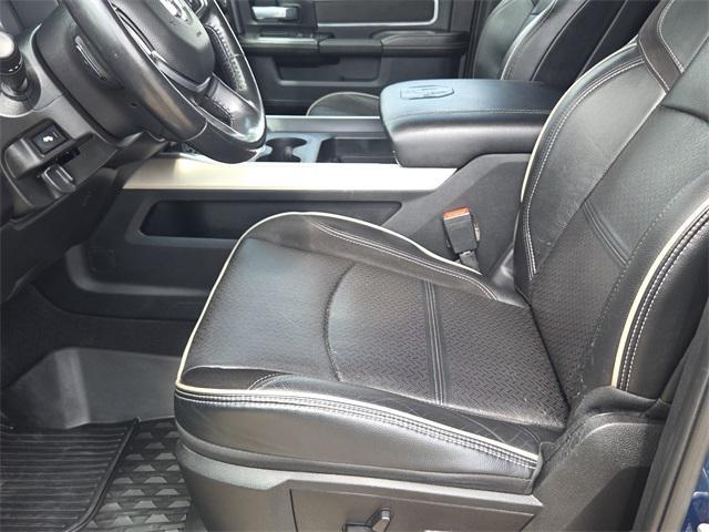 used 2022 Ram 2500 car, priced at $57,947