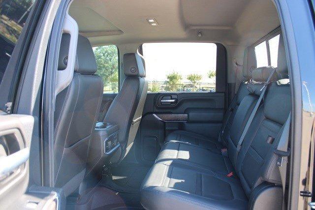 used 2021 GMC Sierra 2500 car, priced at $62,642