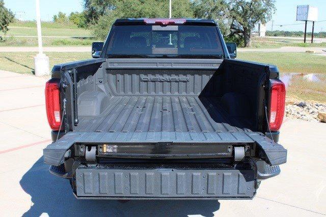 used 2021 GMC Sierra 2500 car, priced at $62,642