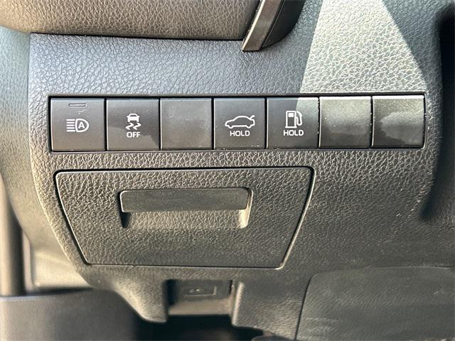 used 2020 Toyota Camry car, priced at $18,135