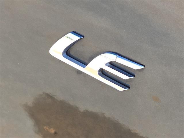 used 2022 Toyota Corolla Cross car, priced at $22,990