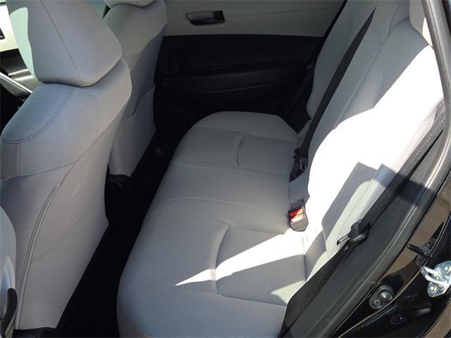 used 2022 Toyota Corolla Cross car, priced at $22,990