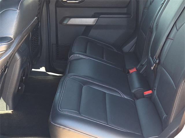 used 2021 Ford Bronco car, priced at $42,770