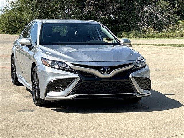 used 2023 Toyota Camry car, priced at $29,611