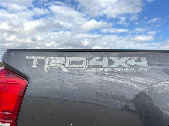 used 2017 Toyota Tacoma car, priced at $31,665