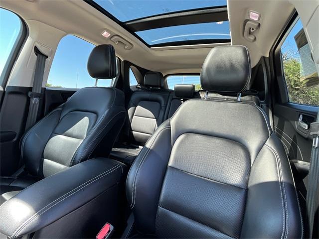 used 2021 Ford Escape car, priced at $21,778