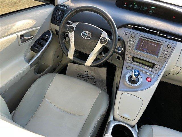 used 2015 Toyota Prius car, priced at $15,936