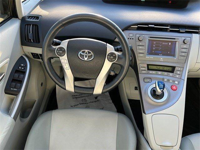 used 2015 Toyota Prius car, priced at $15,936