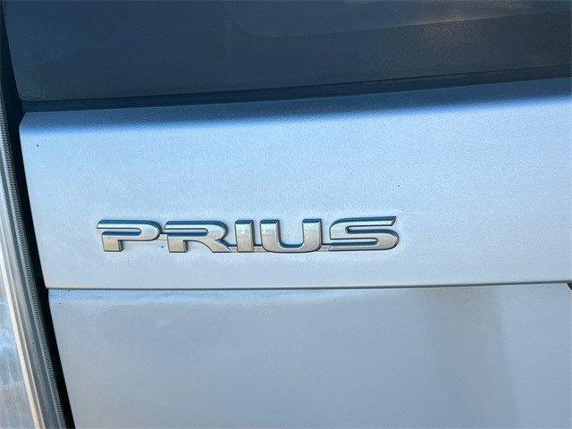 used 2015 Toyota Prius car, priced at $15,936