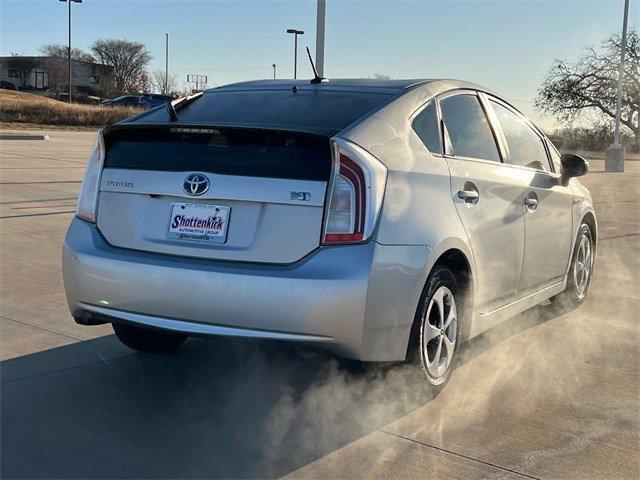 used 2015 Toyota Prius car, priced at $15,936