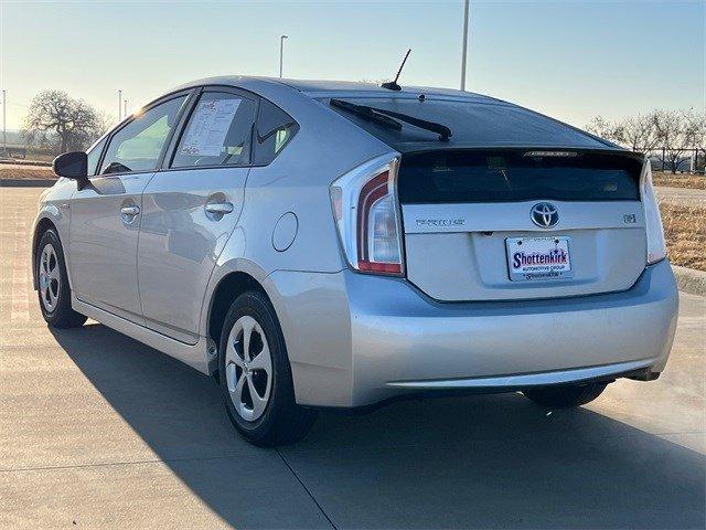 used 2015 Toyota Prius car, priced at $15,936