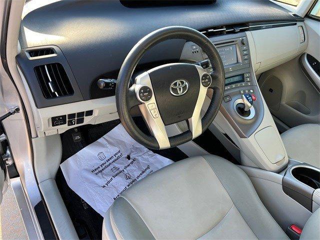 used 2015 Toyota Prius car, priced at $15,936