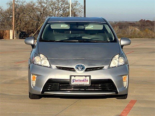 used 2015 Toyota Prius car, priced at $15,936