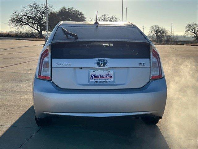 used 2015 Toyota Prius car, priced at $15,936