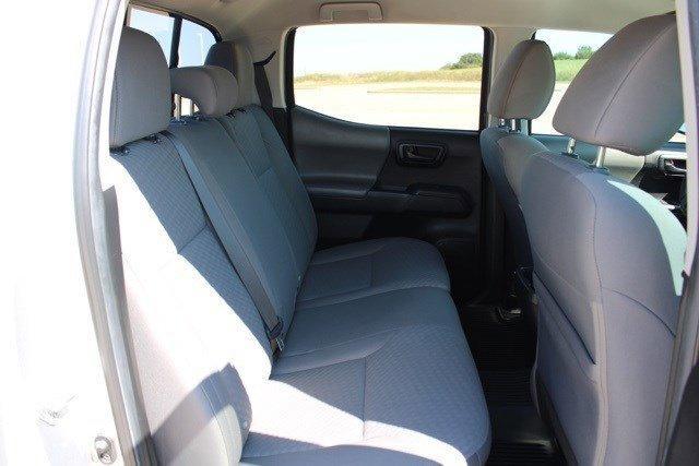 used 2023 Toyota Tacoma car, priced at $33,506