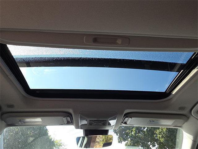 new 2025 Toyota RAV4 car, priced at $38,023