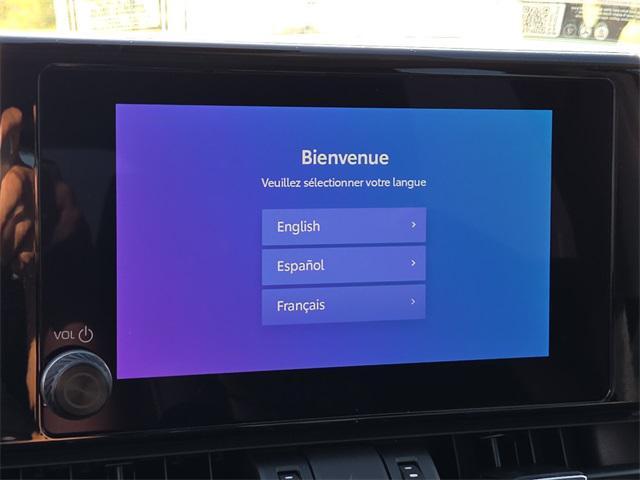 new 2025 Toyota RAV4 car, priced at $38,023