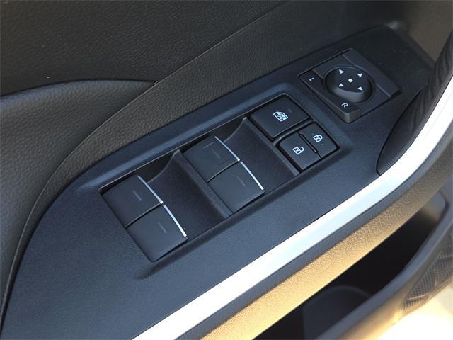 new 2025 Toyota RAV4 car, priced at $38,023