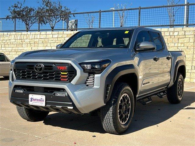 used 2024 Toyota Tacoma car, priced at $41,999