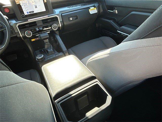 used 2024 Toyota Tacoma car, priced at $41,999