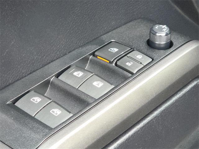 used 2021 Toyota Tacoma car, priced at $33,591