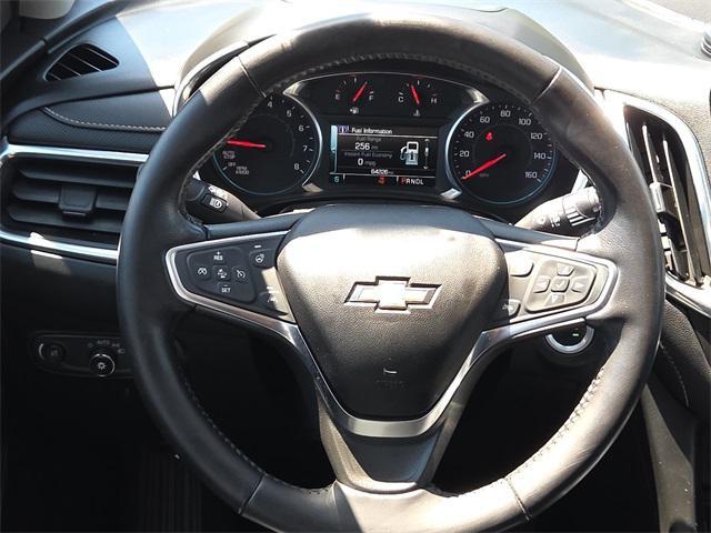 used 2018 Chevrolet Equinox car, priced at $15,920