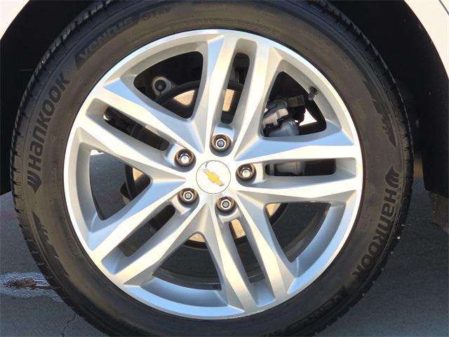 used 2018 Chevrolet Equinox car, priced at $15,920