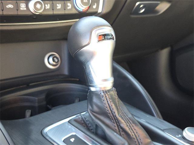 used 2019 Audi A3 car, priced at $19,650