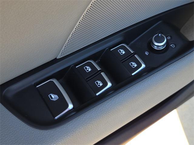 used 2019 Audi A3 car, priced at $19,650