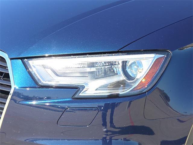 used 2019 Audi A3 car, priced at $19,650